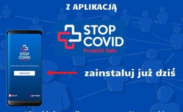 STOP COVID
